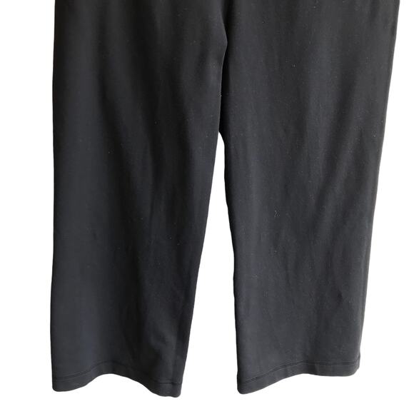 Lululemon Wunder Under Crops Leggings Size 10 Manifesto Reflective Reversible - Picture 6 of 10